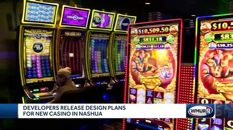Open new casino account .